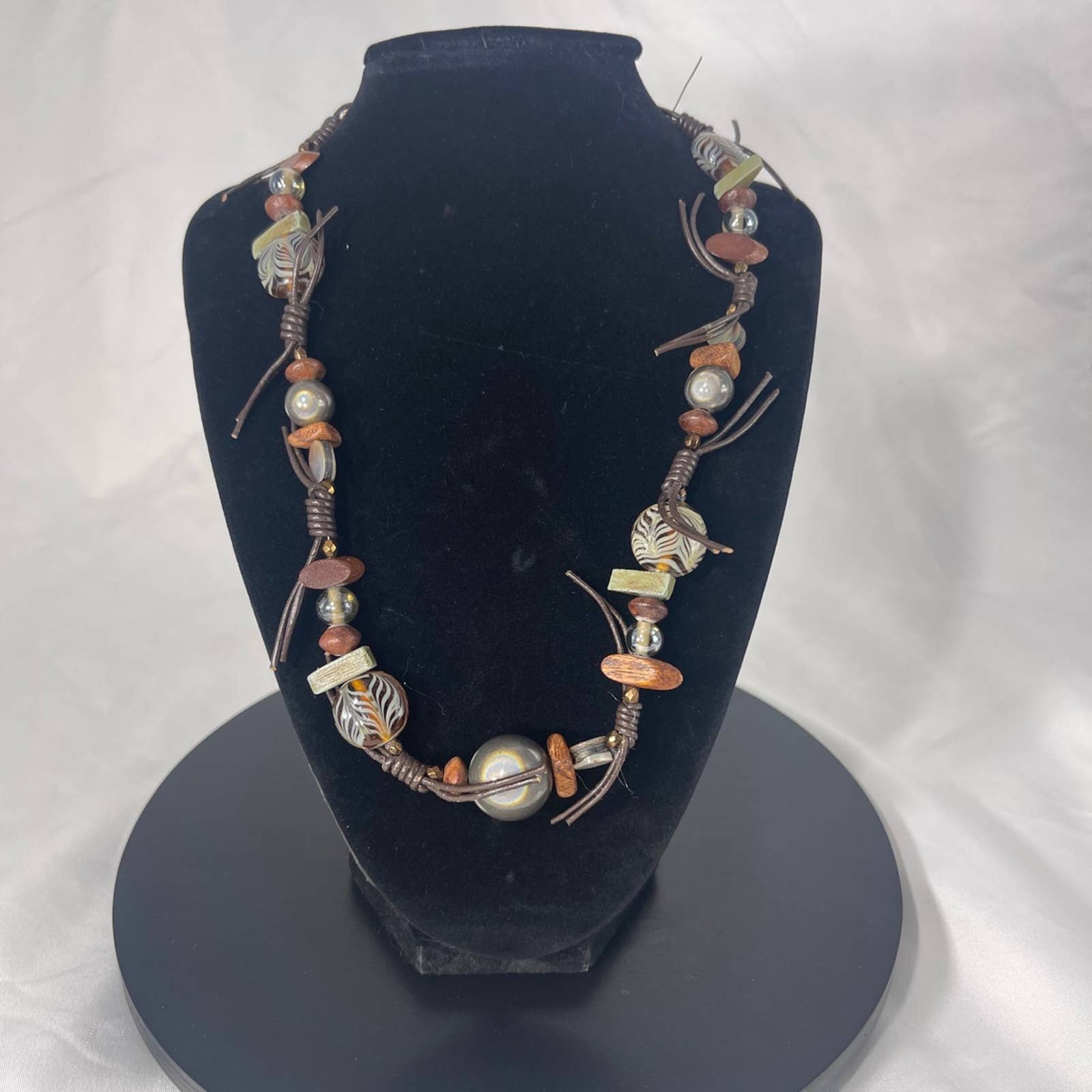 Chico’s Fashion Necklace